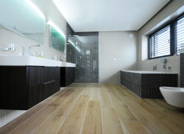 Novostavba Klánovice